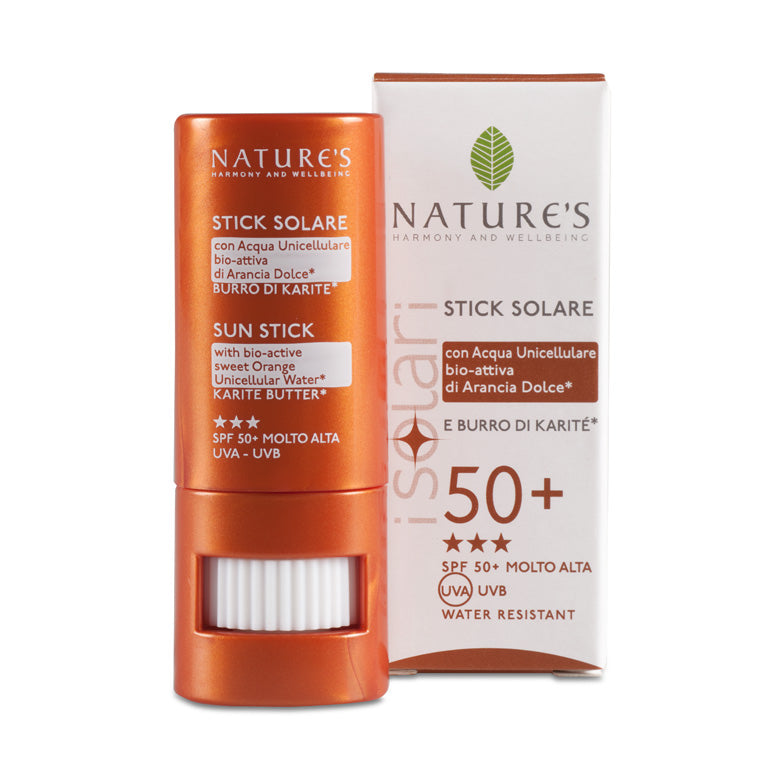 Nature's Stick SPF50+