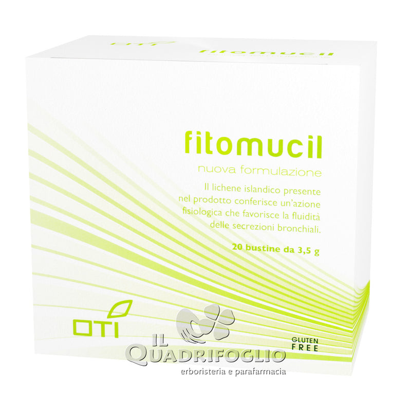 Oti Fitomucil