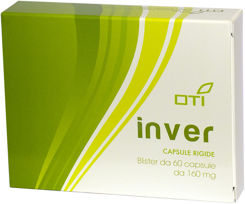 Oti Inver 60 capsule