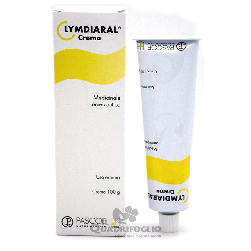 Pascoe Lymdiaral crema