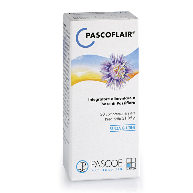 Pascoe Pascoflair