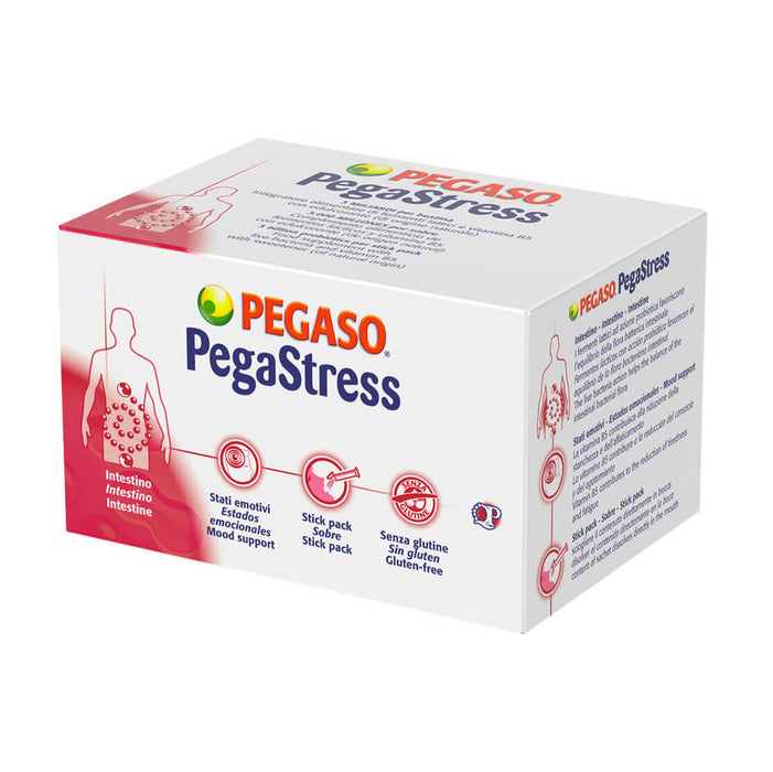 Pegaso Pegastress