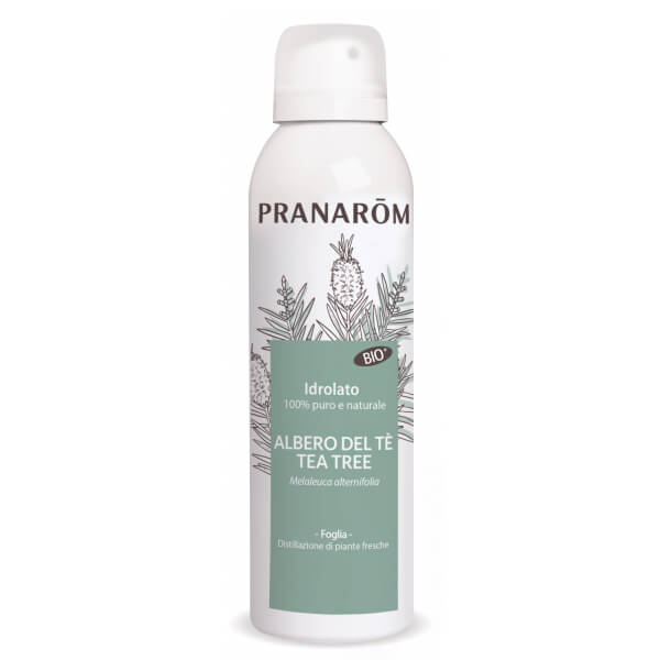Pranarom Idrolati Albero del tè