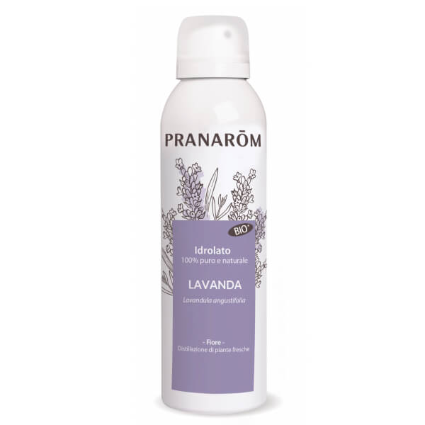 Pranarom Idrolati Lavanda