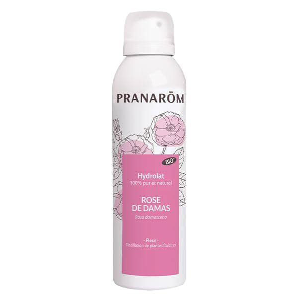 Pranarom Idrolati Rosa damascena