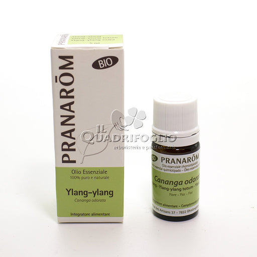Pranarom Olio essenziale di Ylang-ylang