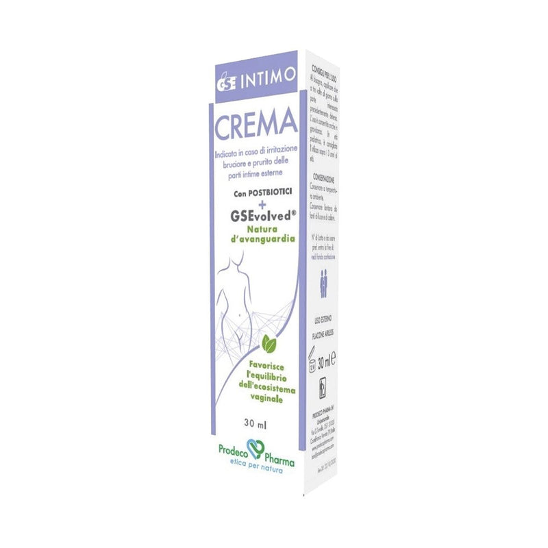 GSE Intimo Crema