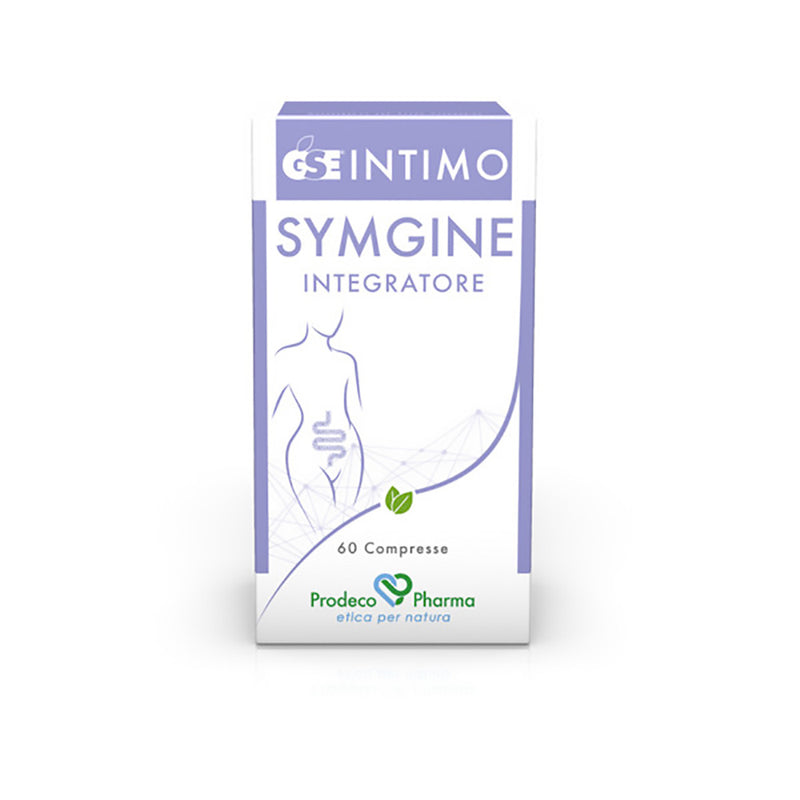 Prodeco GSE Intimo Integratore