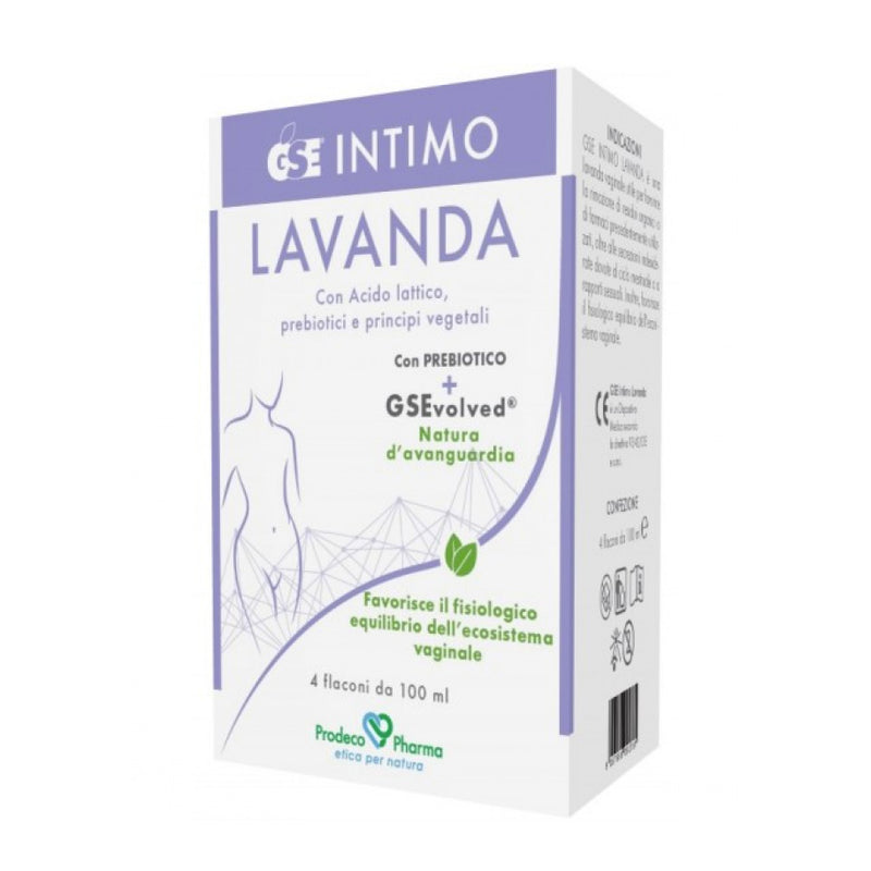 Prodeco GSE Intimo Lavanda