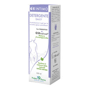 Prodeco GSE Intimo detergente 200ml