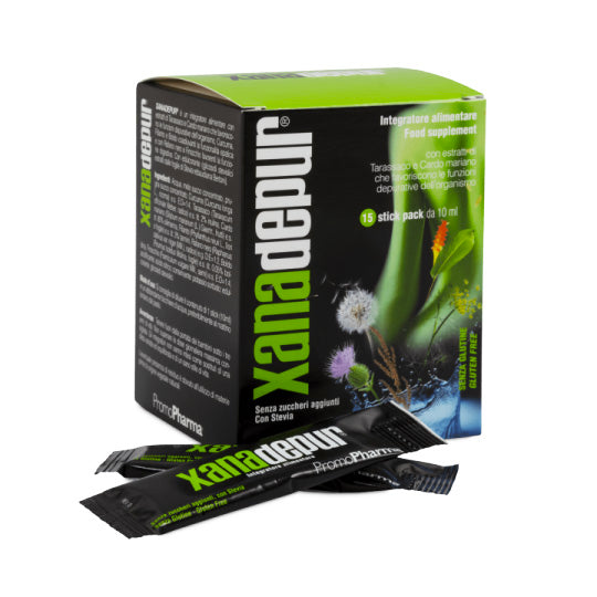 Prodeco Xanadepur stick