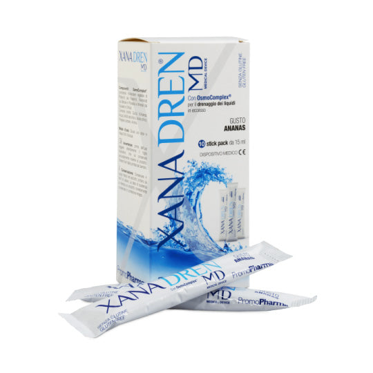 Prodeco Xanadren MD stick
