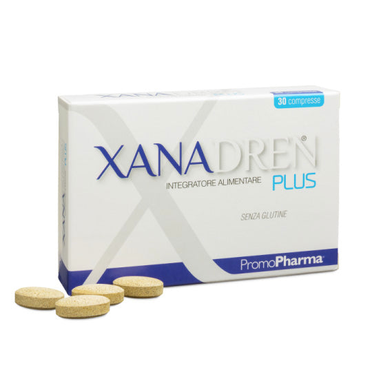 Prodeco Xanadren plus