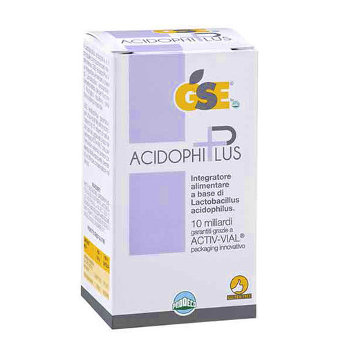 Prodeco GSE Intimo Acidophiplus