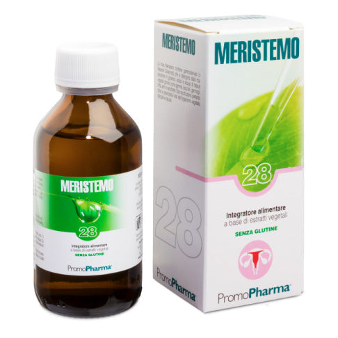 PromoPharma Meristemo 28