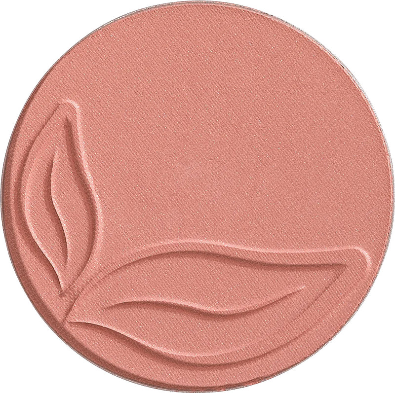 Puro Bio Blush 01 Rosa satinato