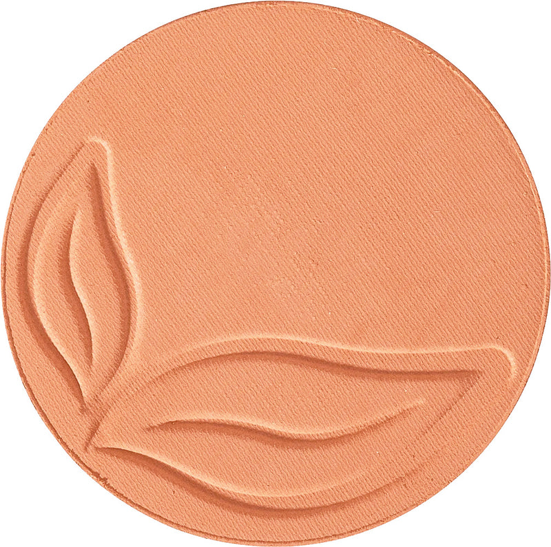 Puro Bio Blush 03 pesca satinato