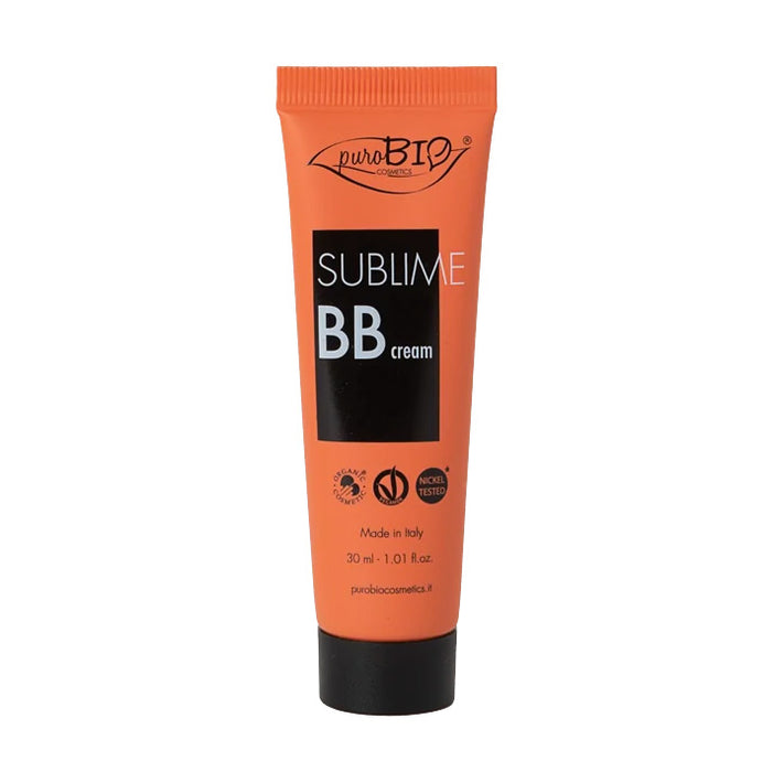 Puro Bio Sublime bb cream