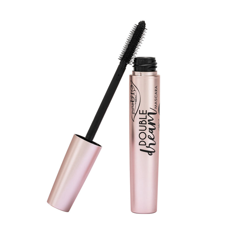 Puro bio Mascara double dream
