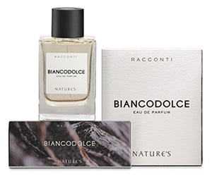 Racconti - Biancodolce Eau de Parfum