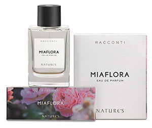 Racconti - Miaflora Eau de Parfum