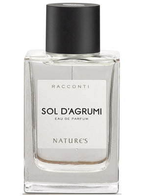 Racconti - Sol d'Agrumi Eau de Parfum