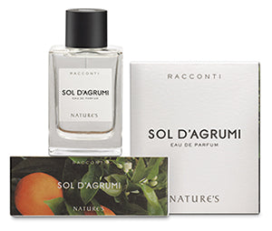 Racconti - Sol d'Agrumi Eau de Parfum