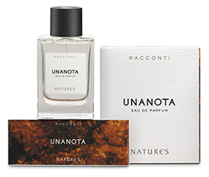 Racconti - Unanota Eau de Parfum