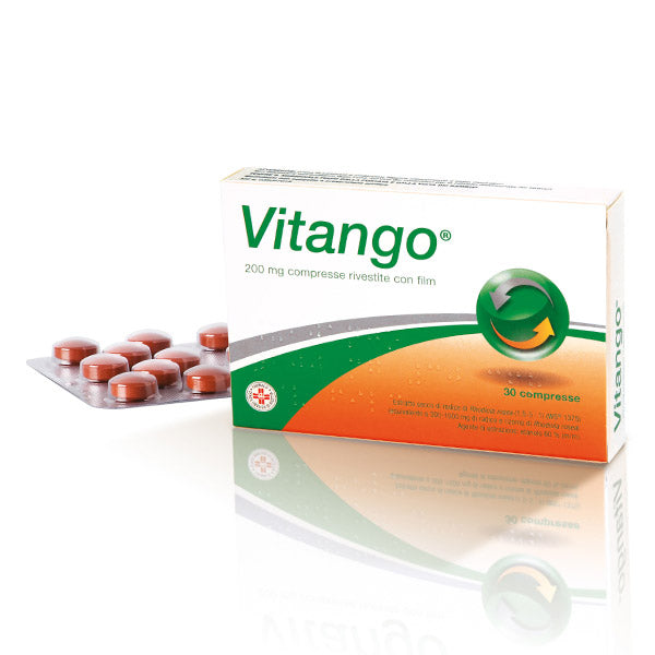 Schwabe Vitango