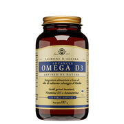 Solgar Advanced omega 3