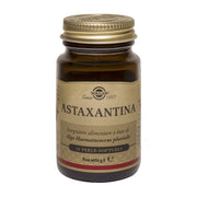 Solgar Astaxantina