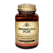 Solgar Bromelina plus