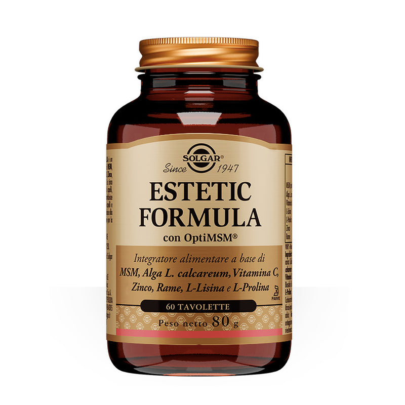 Estetic Formula