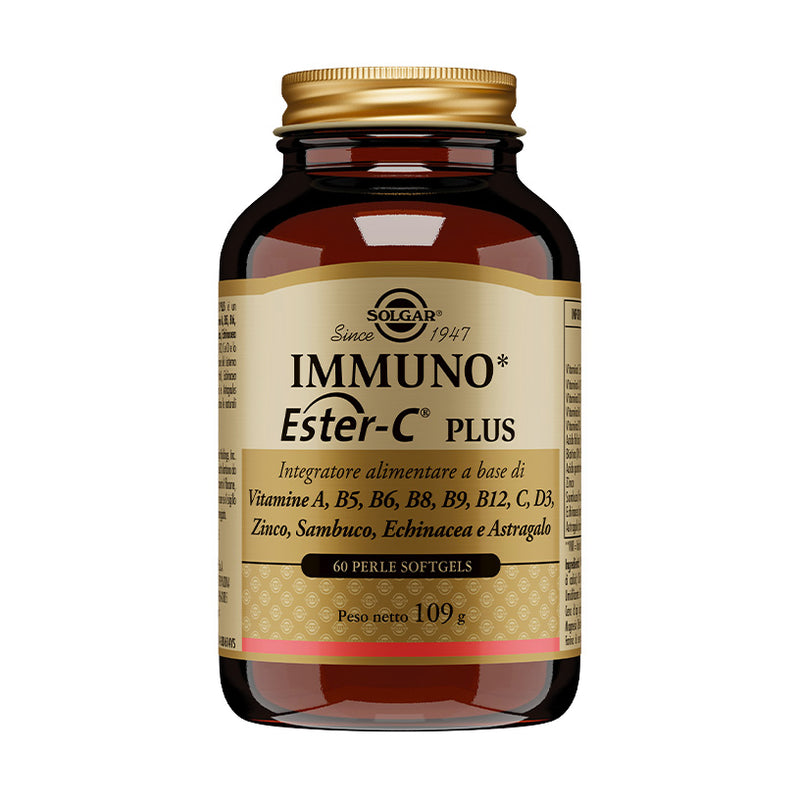 Immuno Ester-C Plus