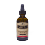 Solgar Liquid Vita D3
