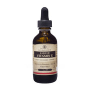 Solgar Liquid Vitamin E