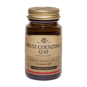 Solgar Maxi coenzima Q10
