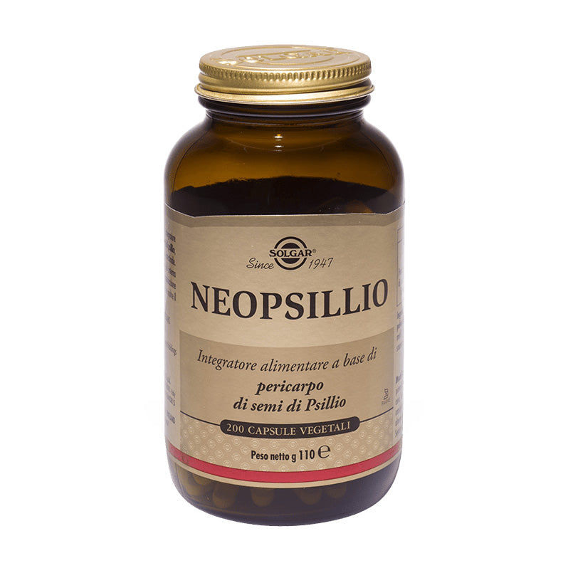 Solgar Neopsillio