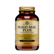 Solgar Oligo Mag Plus