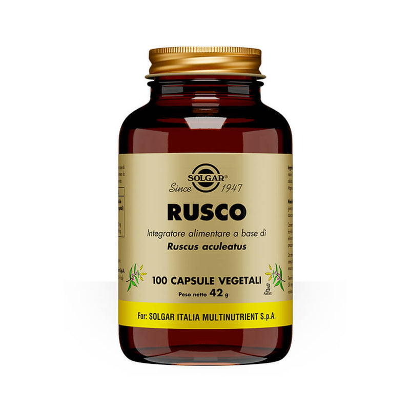 Rusco
