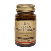 Solgar Vegan multi digest