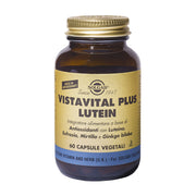 Solgar Vistavital plus lutein