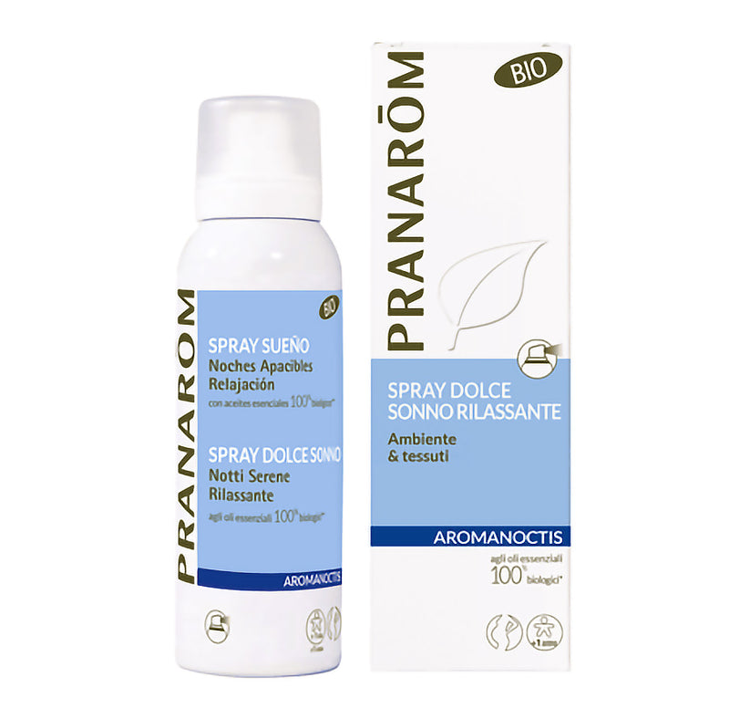 Spray dolce sonno