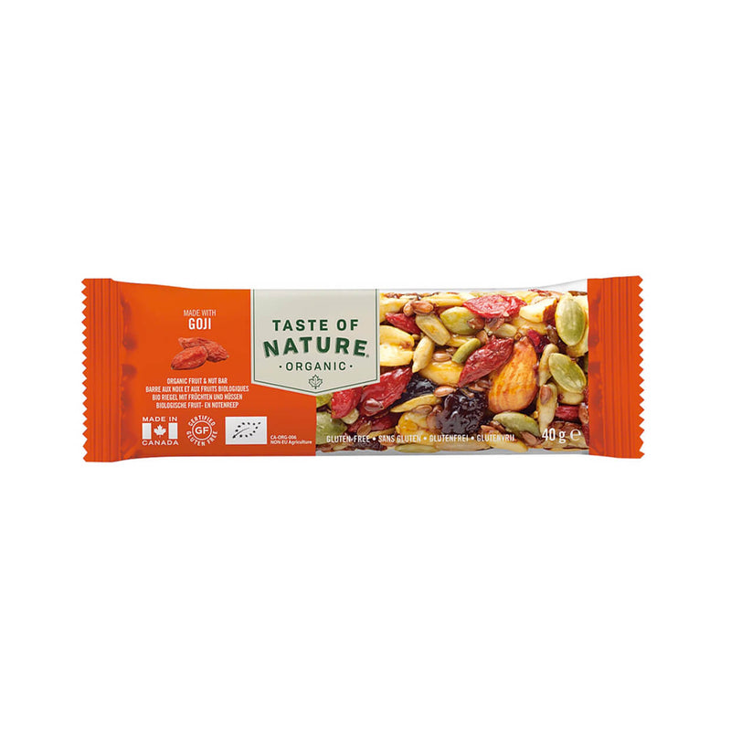 Taste of nature Barretta goji