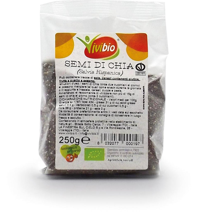 Semi di Chia
