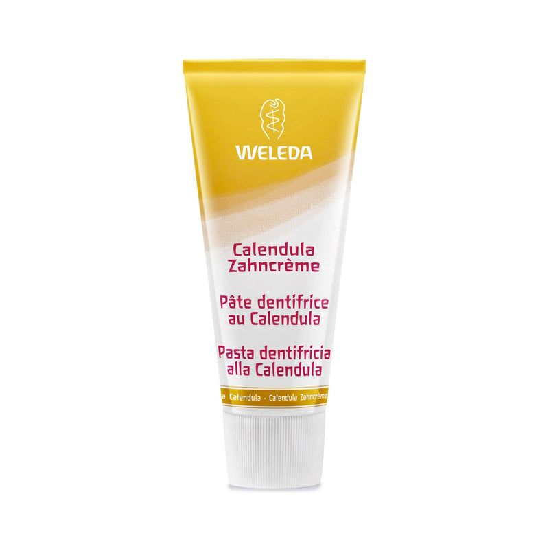 Weleda Pasta dentifricia calendula