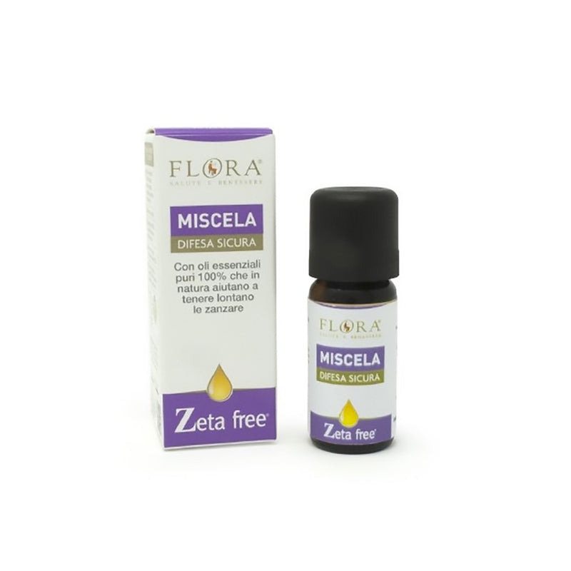 Zeta free Miscela