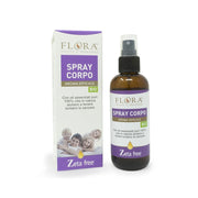 Zeta free Spray corpo 100ml