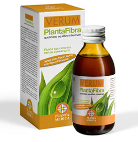 Verum Planta Fibra