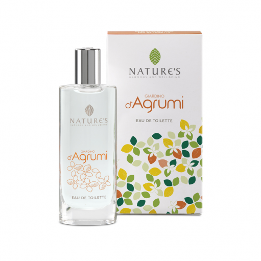 Giardino d'Agrumi - Eau De Toilette